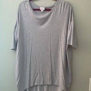 Large tunic